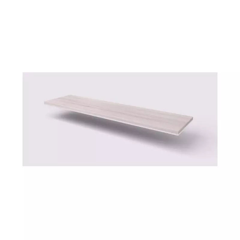 Doska horná obkladová Lenza Wels, 167,6x3,8x42,9cm, agát svetlý Doska horná obkladová Lenza Wels, 167,6x3,8x42,9cm, agát svetlý