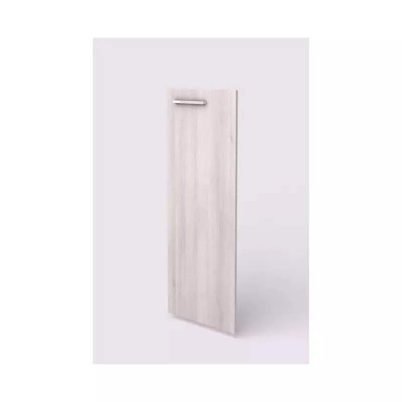 Dvere k skrini Lenza Wels, pánty vpravo, 39,6x116,2x1,8cm, agát svetlý Dvere k skrini Lenza Wels, pánty vpravo, 39,6x116,2x1,8cm, agát svetlý