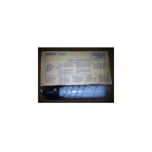 Toner Minolta TN118 pre Bizhub 195/215/225/226 (bal. 2ks) (2x12.000 str.)