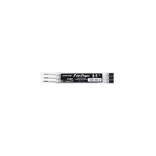 Náhradná náplň uni Fanthom UFR-122-07 (0.7mm) modrá
