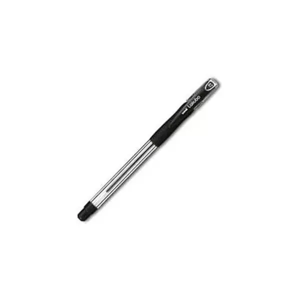 Guľôčkové pero uni Lakubo SG-100(07) čierne