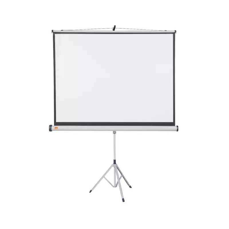 Projekčné plátno Nobo 16:10 s podstavcom, 1500x1000 mm Projekčné plátno Nobo 16:10 s podstavcom, 1500x1000 mm