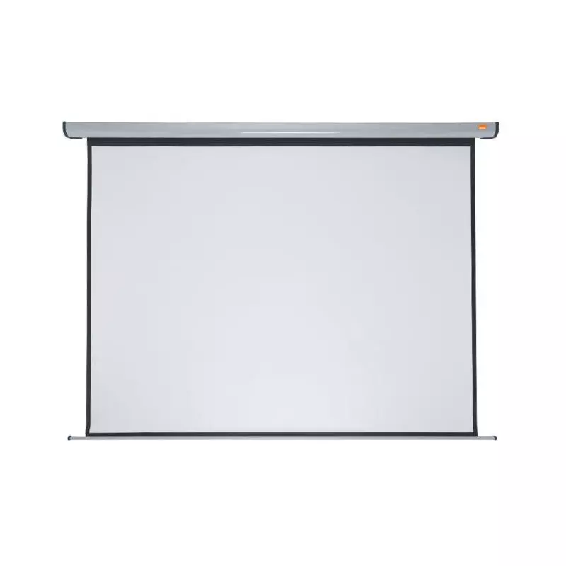Elektrické plátno Nobo 2400 × 1800 mm Elektrické plátno Nobo 2400 × 1800 mm