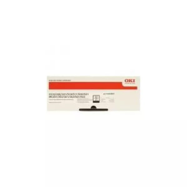 Toner OKI 44469803 pre C310/C330/C510/C530/MC351/MC361/MC561 black (3.500 str.)