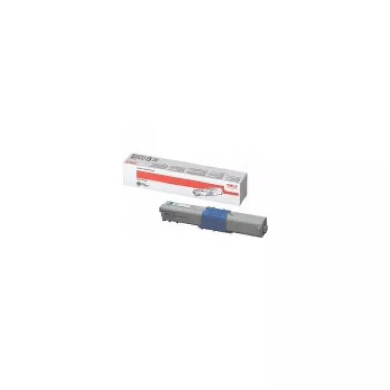 Toner OKI 44469706 pre C310/C330/C510/C530/MC351/MC361/MC561 cyan (2.000 str.) Toner OKI 44469706 pre C310/C330/C510/C530/MC351/MC361/MC561 cyan (2.000 str.)