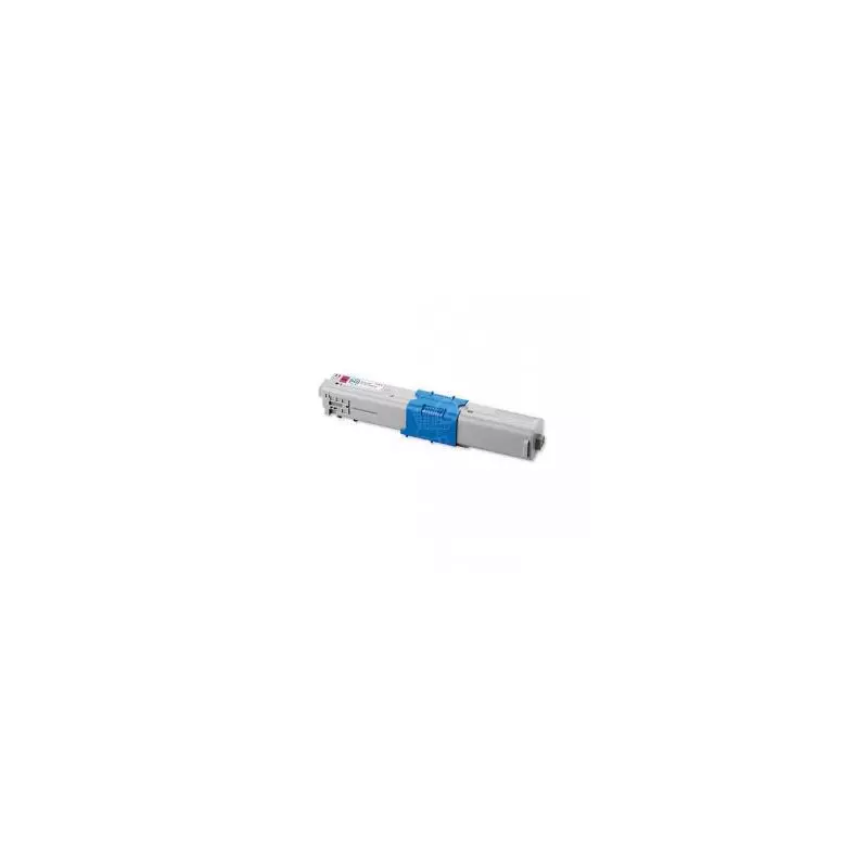 Toner OKI 44469705 pre C310/C330/C510/C530/MC351/MC361/MC561 magenta (2.000 str.) Toner OKI 44469705 pre C310/C330/C510/C530/MC351/MC361/MC561 magenta (2.000 str.)