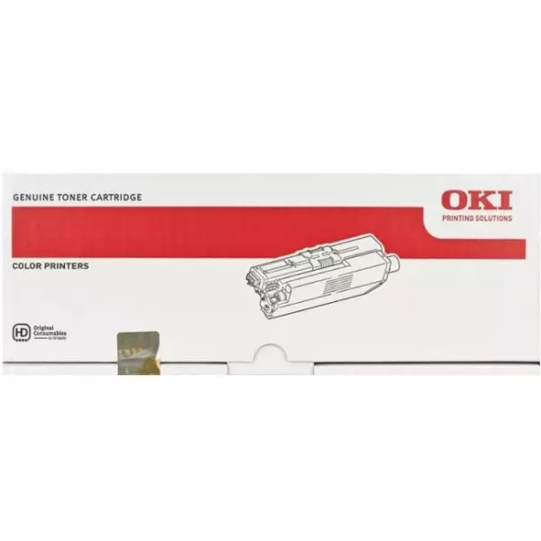 Toner OKI 44973536 pre C301/C321/MC322/MC332/MC342 black (2.200 str.)