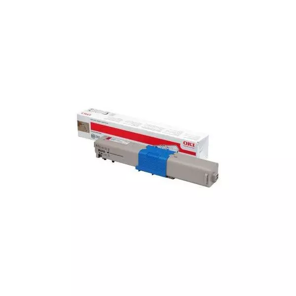 Toner OKI 44973534 pre C301/C321/MC322/MC332/MC342 magenta (1.500 str.)