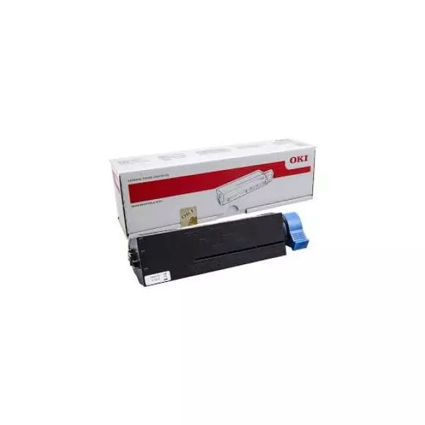 Toner OKI 45807106 pre B412/B432/B512/MB472/MB492/MB562 (7.000 str.)