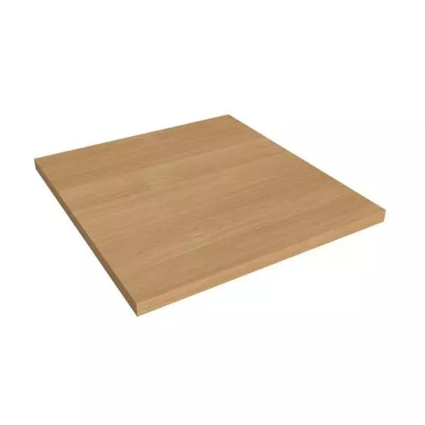 Voľná polica do skrine Drive, 40 cm, dub