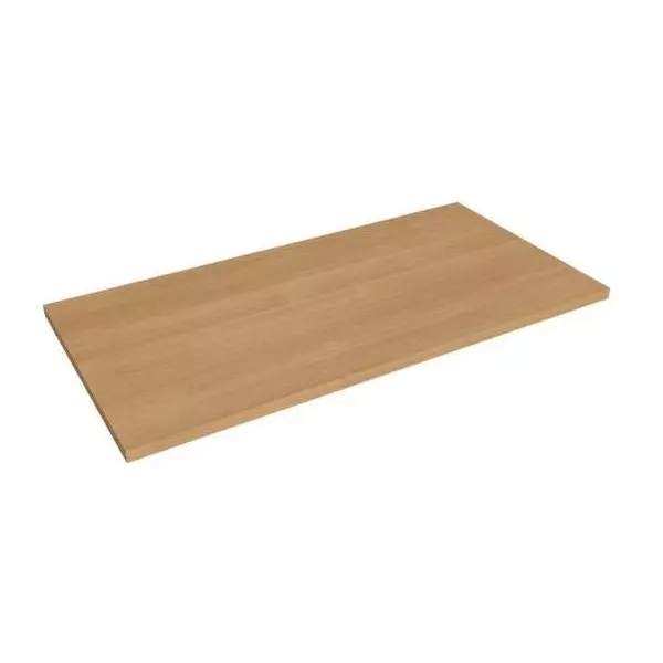 Voľná polica do skrine Drive, 80 cm, dub