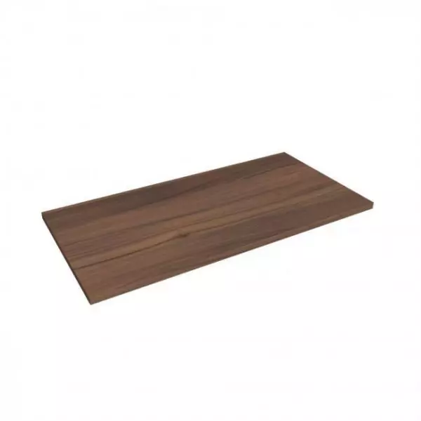 Voľná polica do skrine Drive, 80 cm, orech