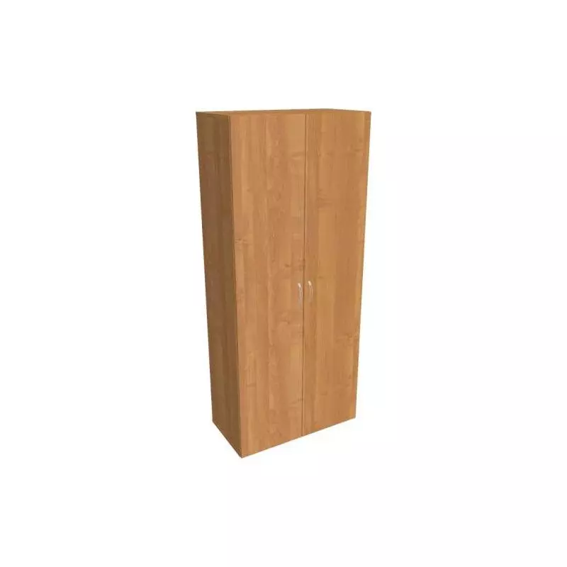 Policová skriňa Drive, 80x185x42 cm, jelša/jelša Policová skriňa Drive, 80x185x42 cm, jelša/jelša