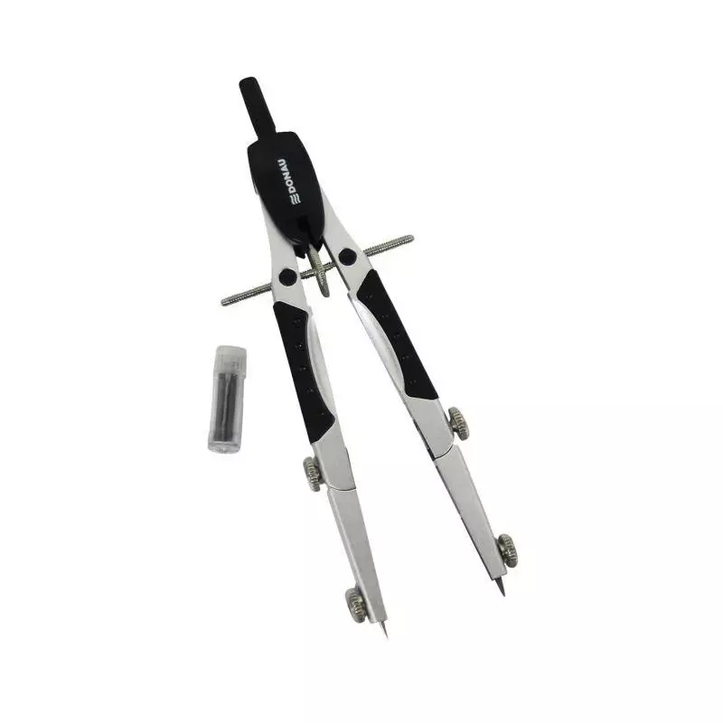 Kružidlo s aretáciou DONAU 170mm Kružidlo s aretáciou DONAU 170mm