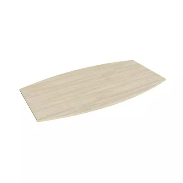Sudová doska Hobis, 200 cm, agát