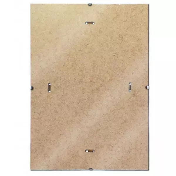 Rám s klipmi a plexisklom 600x800mm
