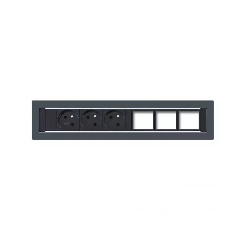 Konfigurovateľný pevný panel OP Konfigurovateľný pevný panel OP