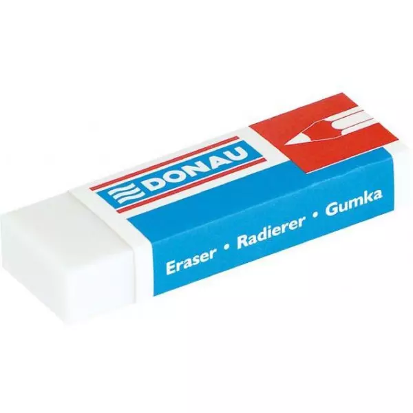 Guma DONAU PVC 62x21x11mm