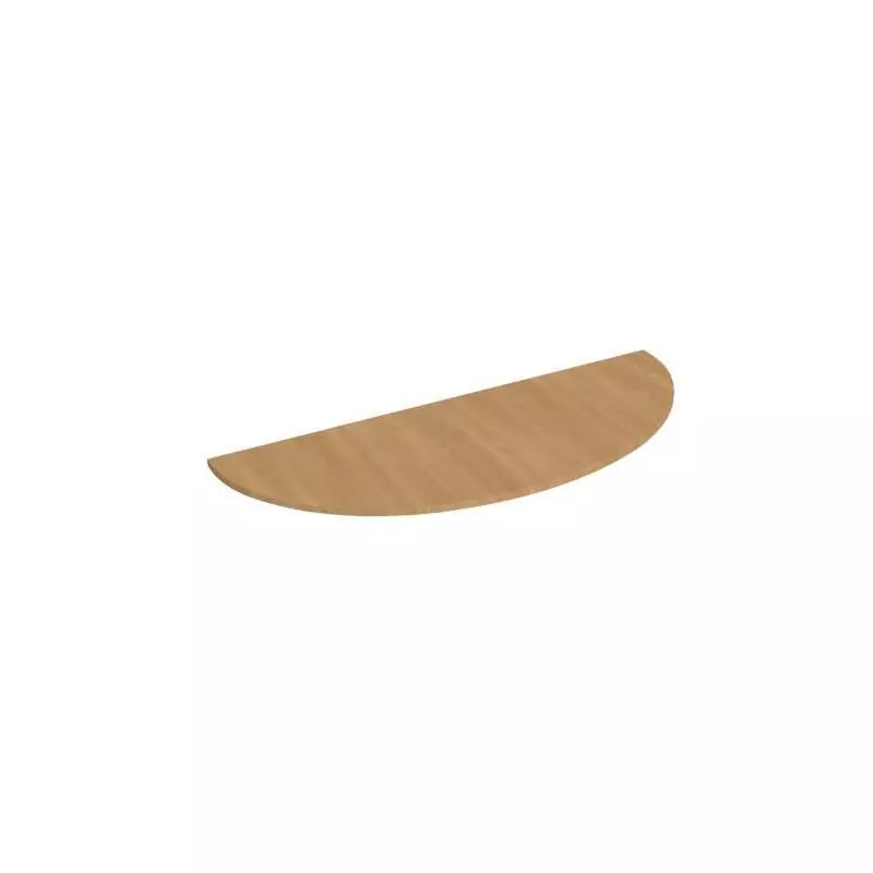 Doplnkový stôl Cross, 160x75,5x60 cm, dub Doplnkový stôl Cross, 160x75,5x60 cm, dub