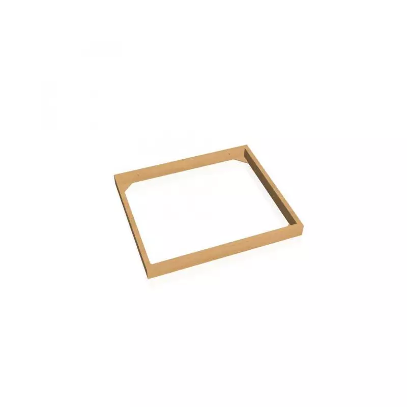 Sokel ku skriniam Strong, 58,5x5x51 cm, buk Sokel ku skriniam Strong, 58,5x5x51 cm, buk