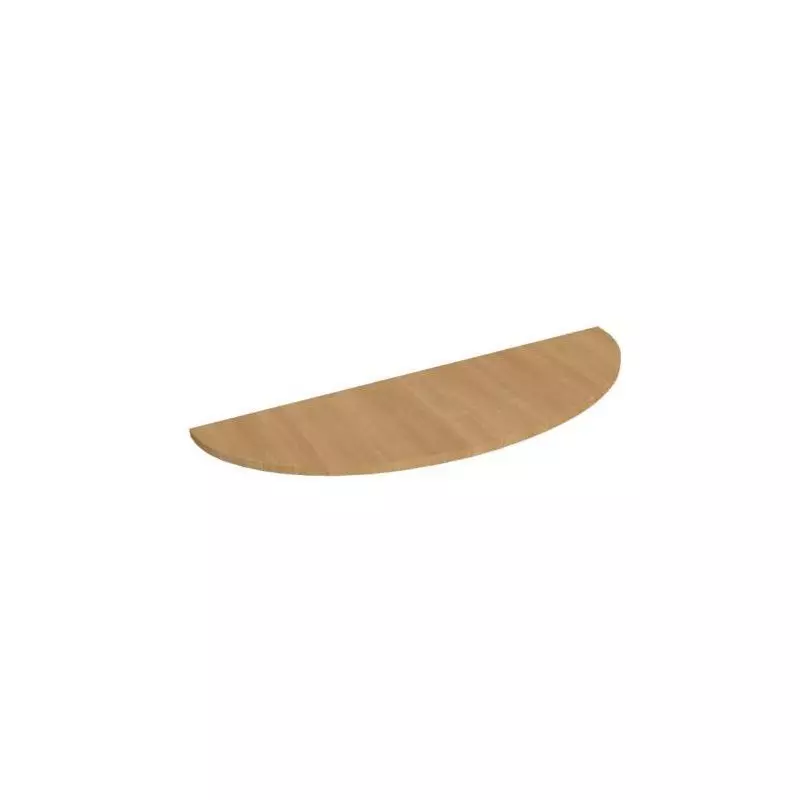 Doplnkový stôl Flex, 120x75,5x40 cm, dub Doplnkový stôl Flex, 120x75,5x40 cm, dub