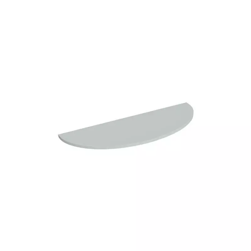 Doplnkový stôl Flex, 120x75,5x40 cm, sivý Doplnkový stôl Flex, 120x75,5x40 cm, sivý