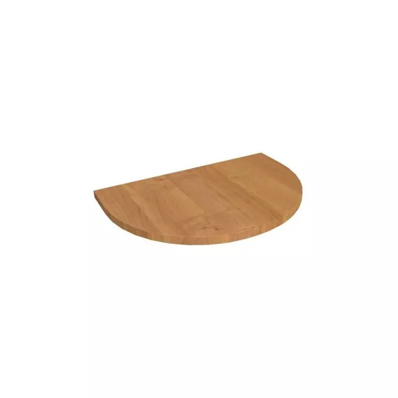 Doplnkový stôl Flex, 60x75,5x40 cm, jelša Doplnkový stôl Flex, 60x75,5x40 cm, jelša