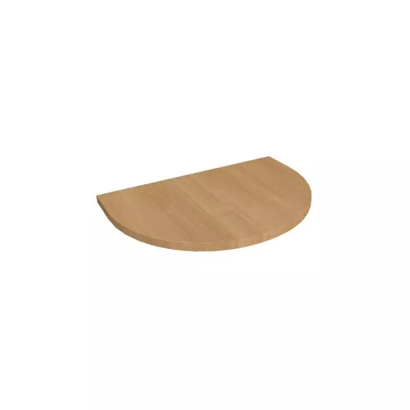 Doplnkový stôl Flex, 60x75,5x40 cm, dub Doplnkový stôl Flex, 60x75,5x40 cm, dub