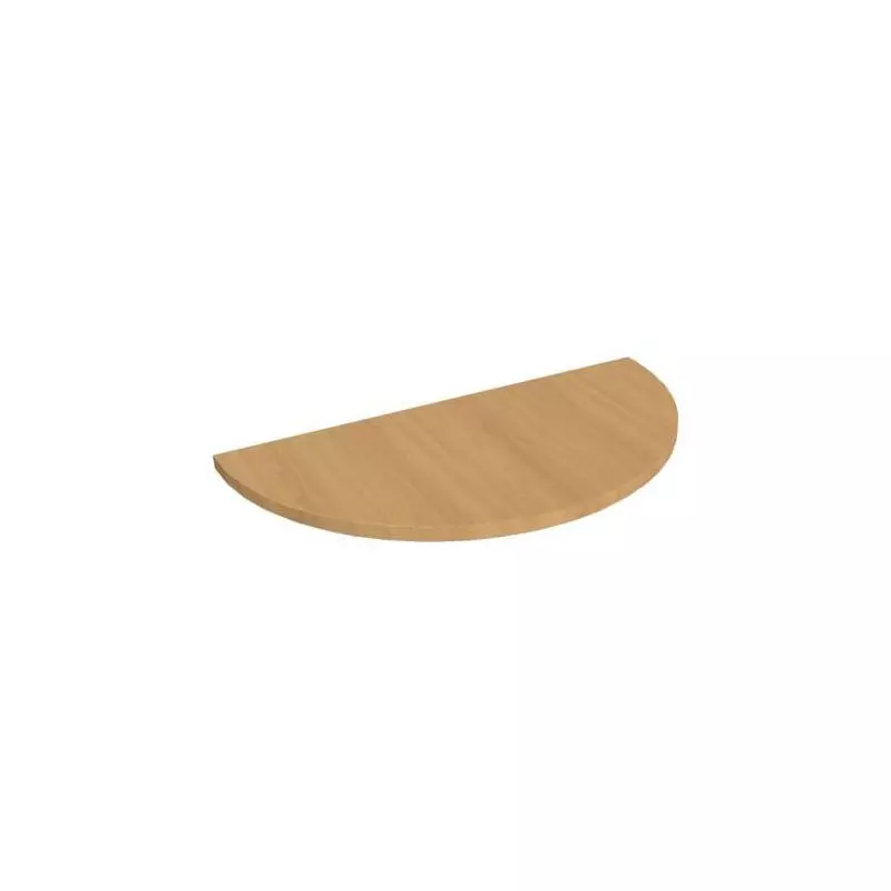 Doplnkový stôl Flex, 80x75,5x40 cm, buk Doplnkový stôl Flex, 80x75,5x40 cm, buk