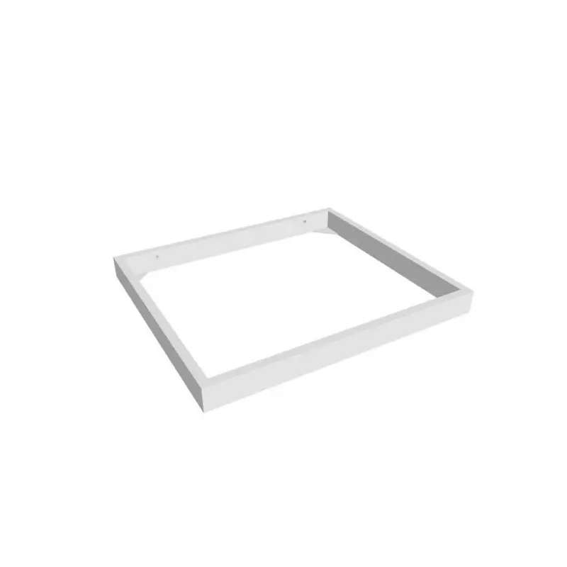 Sokel ku skriniam Strong, 58,5x5x51 cm, biela Sokel ku skriniam Strong, 58,5x5x51 cm, biela