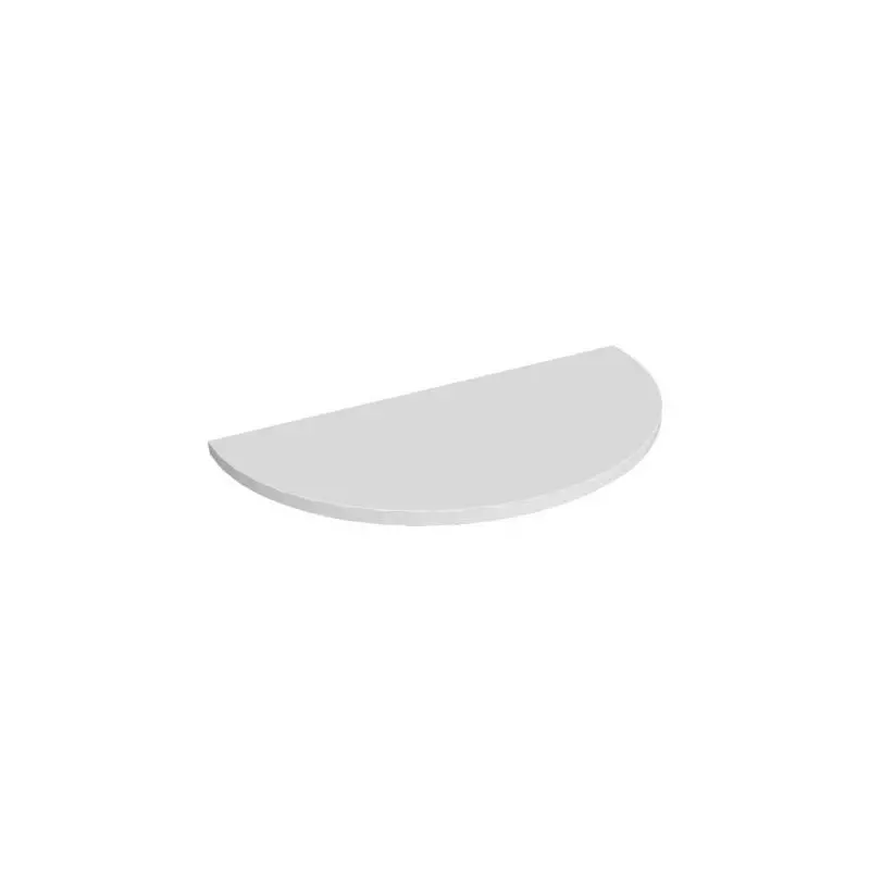 Doplnkový stôl Flex, 80x75,5x40 cm, biely Doplnkový stôl Flex, 80x75,5x40 cm, biely