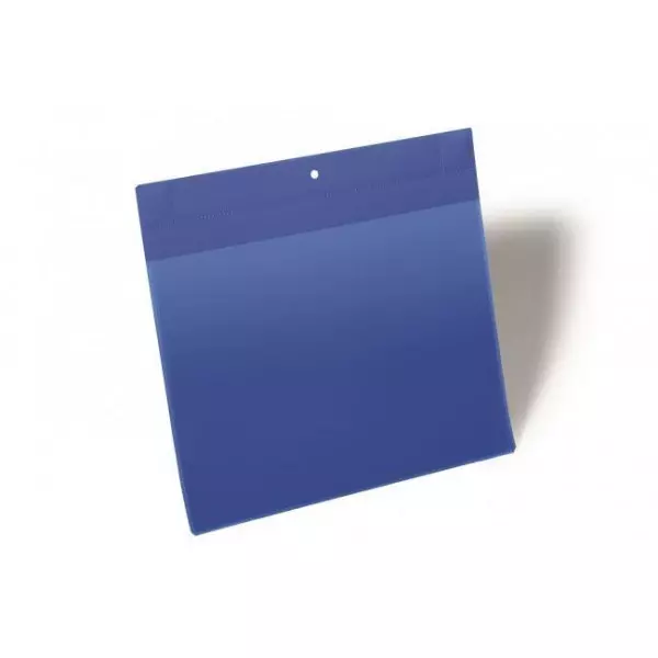 Magnetické vrecko na dokumenty 297x210mm na šírku 10ks