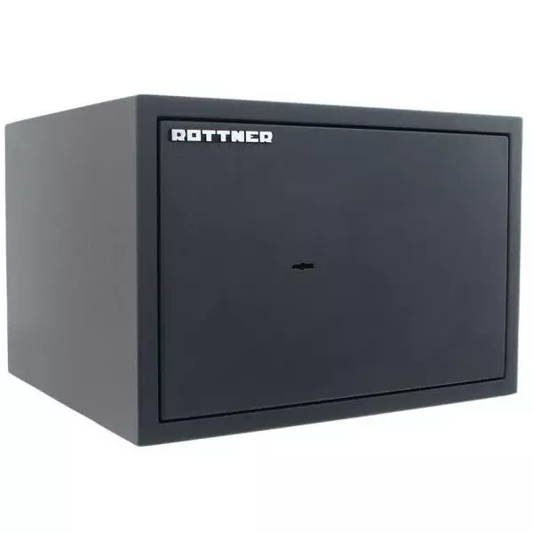 Nábytkový trezor Power Safe 300 DB S2, antracit