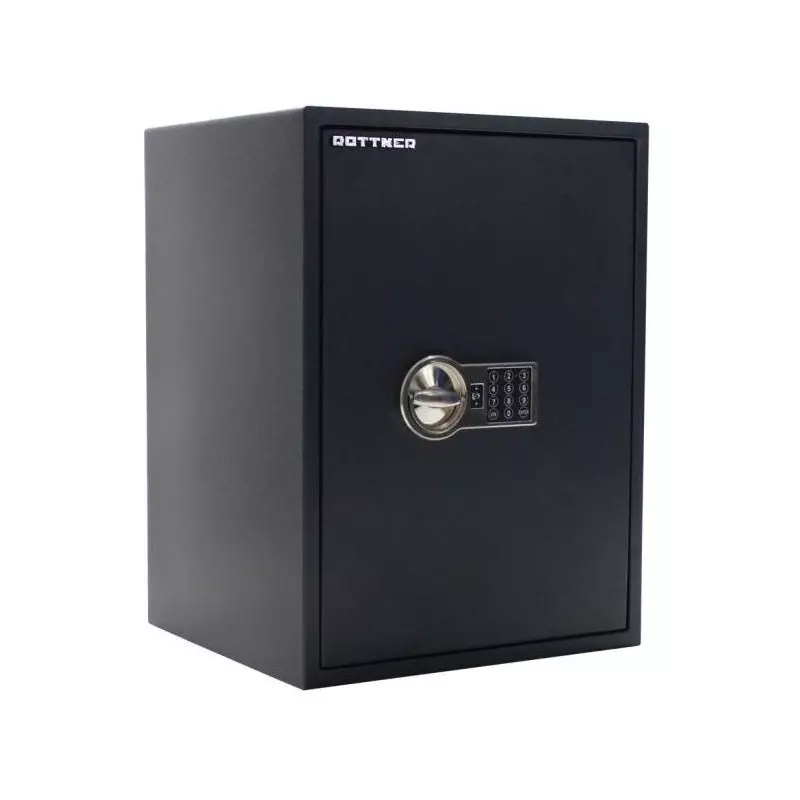 Nábytkový trezor Power Safe 600 IT EL S2, antracit Nábytkový trezor Power Safe 600 IT EL S2, antracit