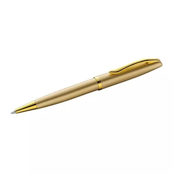 Guľôčkové pero Pelikan Jazz Noble zlaté