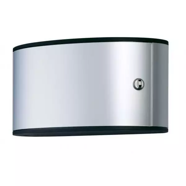 Skrinka na 12 kľúčov DURABLE KEY BOX 12 strieborná
