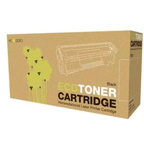 Alternatívny toner Ecodata HP Q5949A/Q7553A, black, 3000 strán