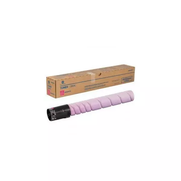 Alternatívny toner Ecodata Minolta TN321M magenta Bizhub C224/C284/C364