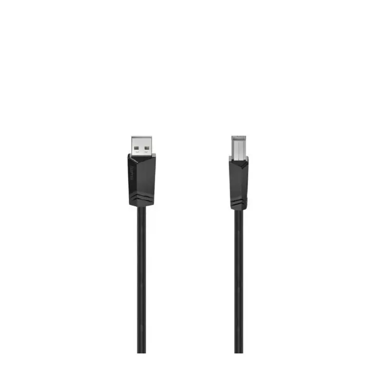 Prepojovací kábel USB 2.0 A-B 5m Prepojovací kábel USB 2.0 A-B 5m