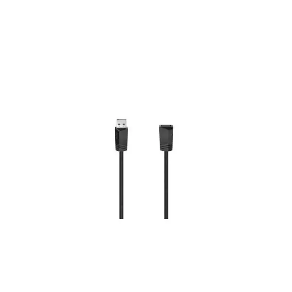 Predlžovací kábel USB 2.0 A-A 1,5m