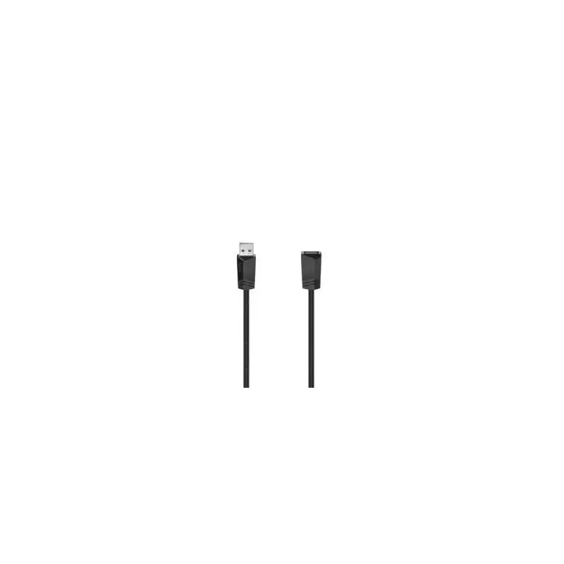 Predlžovací kábel USB 2.0 A-A 1,5m Predlžovací kábel USB 2.0 A-A 1,5m