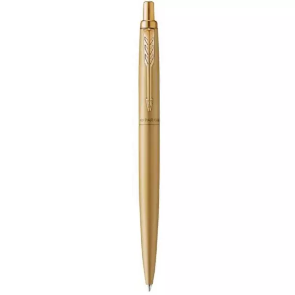 Gulôčkové pero Jotter XL Monochrome Gold