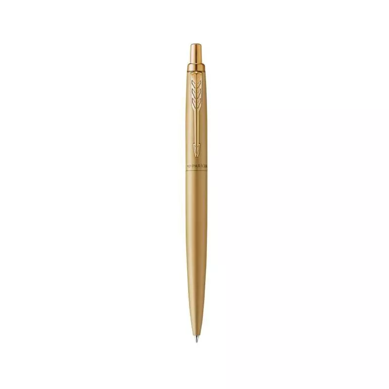 Gulôčkové pero Jotter XL Monochrome Gold Gulôčkové pero Jotter XL Monochrome Gold