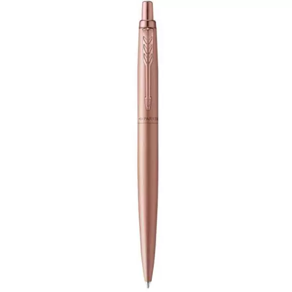 Gulôčkové pero Jotter XL Monochrome Pink Gold