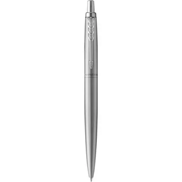 Gulôčkové pero Jotter XL Monochrome SS CT