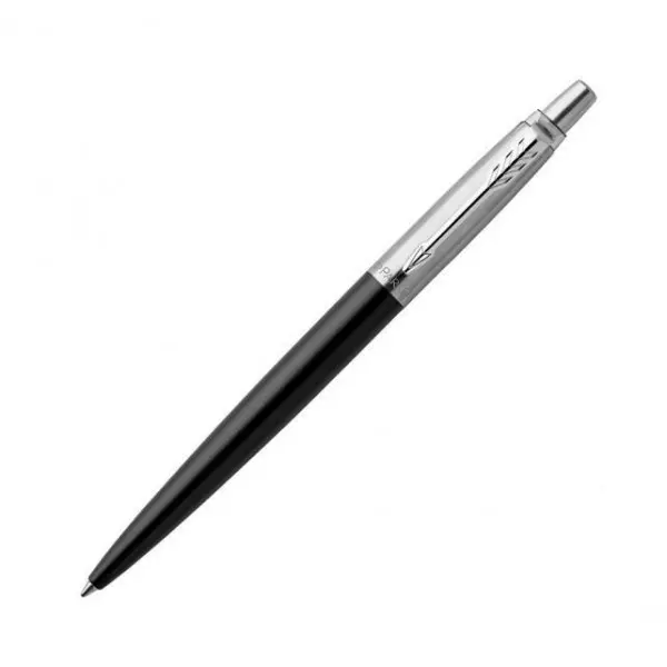 Guľôčkové pero Parker Jotter Bond Street Black