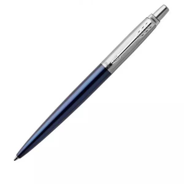 Guľôčkové pero Parker Jotter Royal Blue