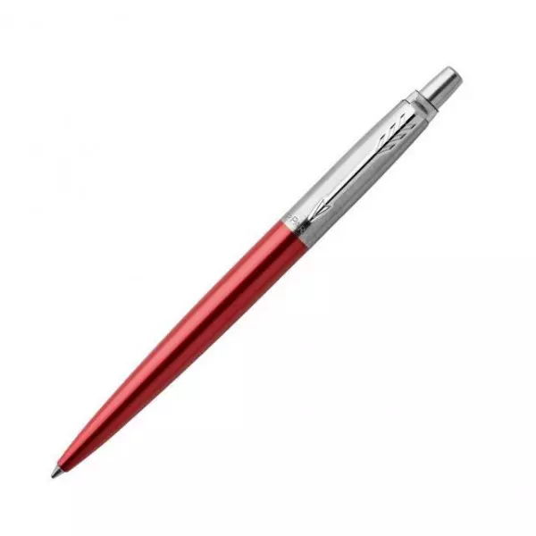 Guľôčkové pero Parker Jotter Kensington Red