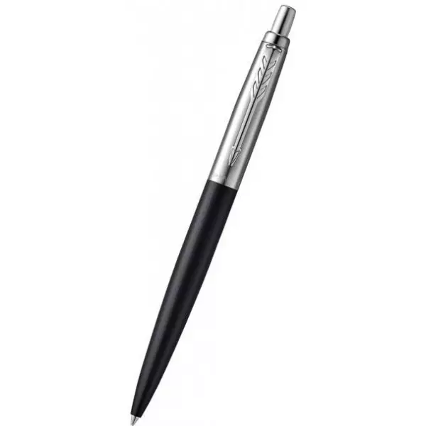 Gulôčkové pero Jotter XL Richmond Matte Black CT