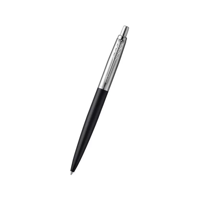 Gulôčkové pero Jotter XL Richmond Matte Black CT Gulôčkové pero Jotter XL Richmond Matte Black CT